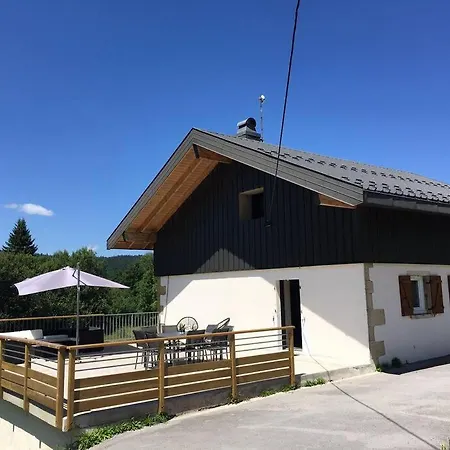 La Fromagerie Jura Hauts-de-Bienne