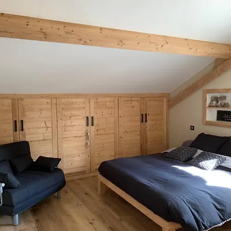 Villa La Fromagerie Jura